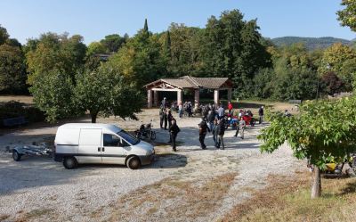 Photo de Automnale 2017