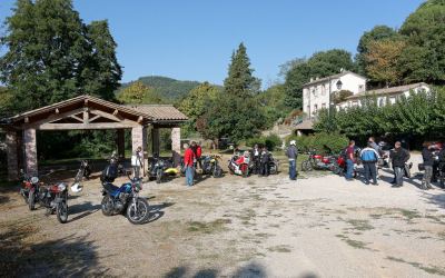 Photo de Automnale 2017
