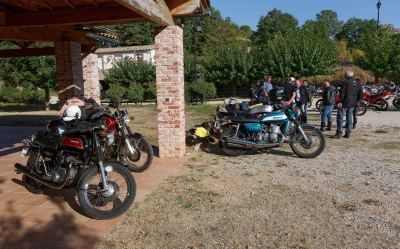 Photo de Automnale 2017