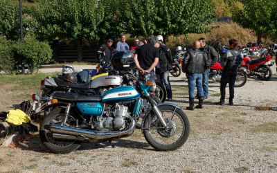 Photo de Automnale 2017