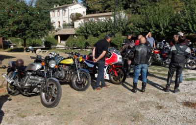 Photo de Automnale 2017