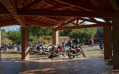 Photo de Automnale 2017