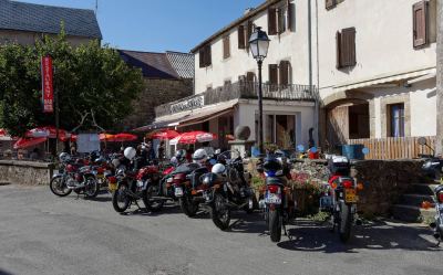 Photo de Automnale 2017