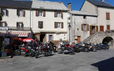 Photo de Automnale 2017