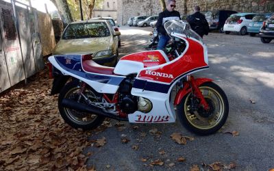 Photo de Automnale 2017
