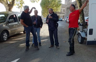 Photo de Automnale 2017