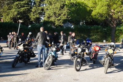 Photo de Automnale 2018