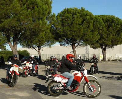 Photo de Automnale 2018