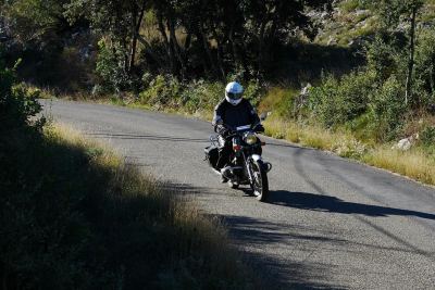 Photo de Automnale 2018