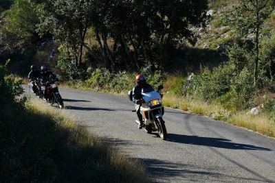 Photo de Automnale 2018
