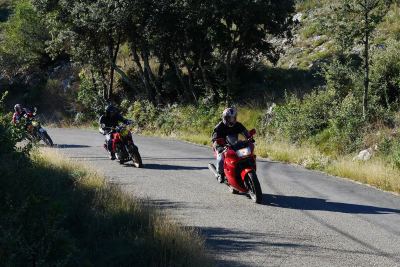 Photo de Automnale 2018