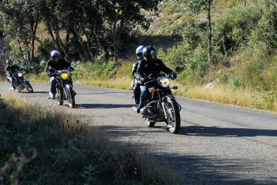 Photo de Automnale 2018
