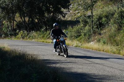 Photo de Automnale 2018