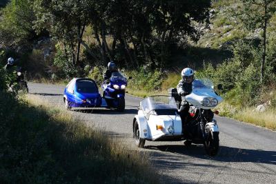 Photo de Automnale 2018
