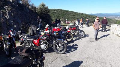 Photo de Automnale 2018