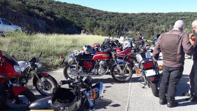 Photo de Automnale 2018