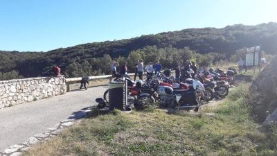 Photo de Automnale 2018