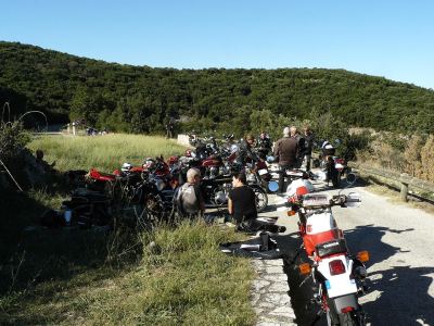 Photo de Automnale 2018