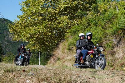 Photo de Automnale 2018