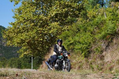 Photo de Automnale 2018