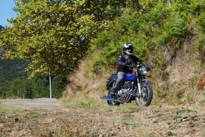 Photo de Automnale 2018
