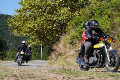 Photo de Automnale 2018