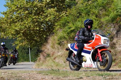 Photo de Automnale 2018