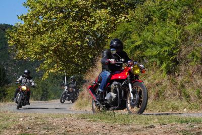 Photo de Automnale 2018