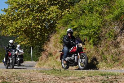 Photo de Automnale 2018