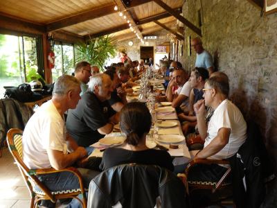 Photo de Automnale 2018