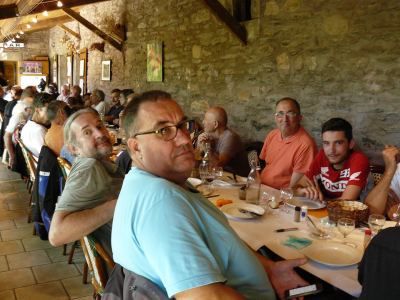 Photo de Automnale 2018