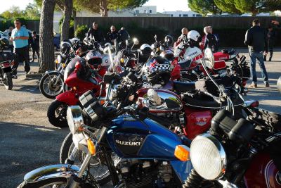 Photo de Automnale 2018