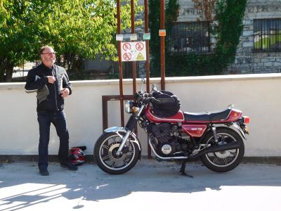 Photo de Automnale 2018