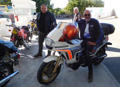 Photo de Automnale 2018