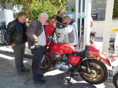 Photo de Automnale 2018