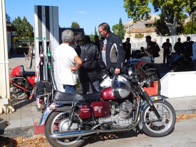 Photo de Automnale 2018