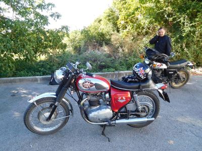 Photo de Automnale 2018