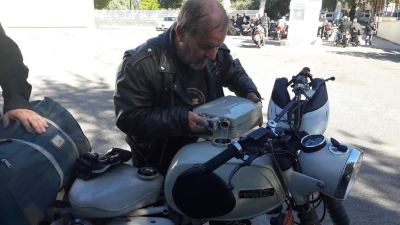 Photo de Automnale 2018