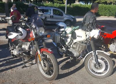 Photo de Automnale 2021