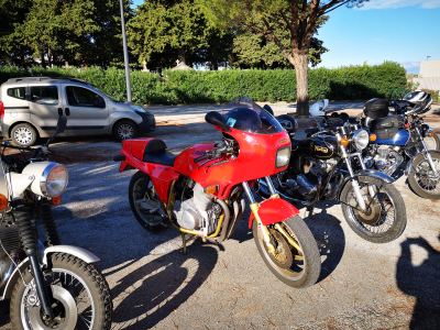 Photo de Automnale 2021