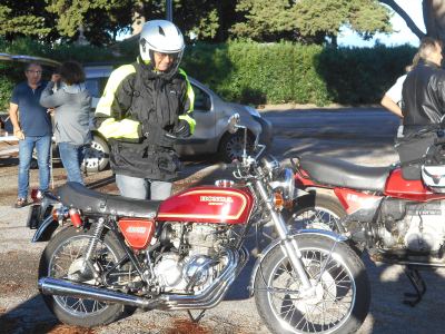 Photo de Automnale 2021