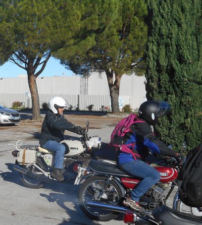 Photo de Automnale 2021