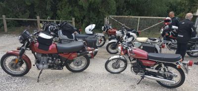 Photo de Automnale 2021