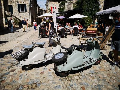 Photo de Automnale 2021