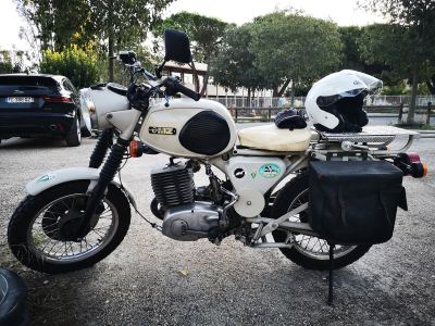 Photo de Automnale 2022