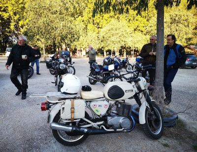 Photo de Automnale 2022