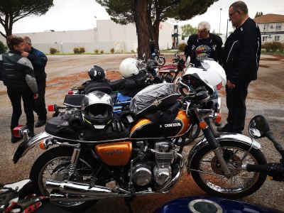 Photo de Automnale 2023
