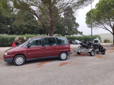 Photo de Automnale       27 septembre 2026