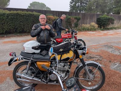Photo de Automnale       27 septembre 2026