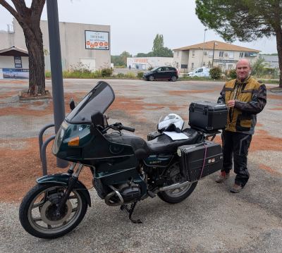 Photo de Automnale       27 septembre 2026
